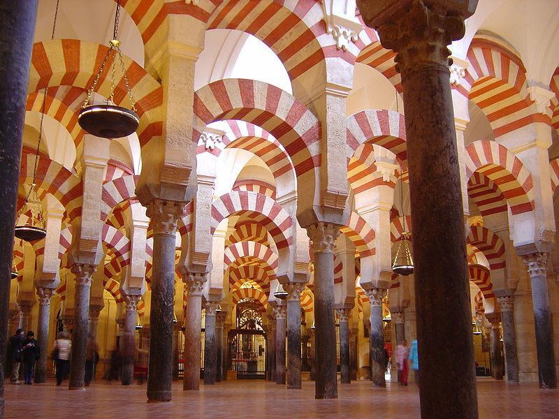 Tarjeta Lo Mejor de Andalucía