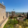 Château d'Almodovar del Río : Billet d'entrée