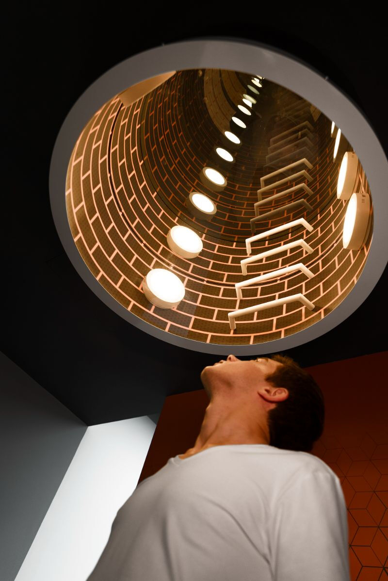 Musée des Illusions Séville
