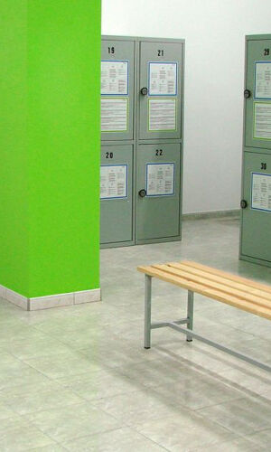 Locker Barcelona: Left Luggage Service