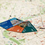 Valencia Tourist Card