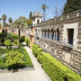 Real Alcázar de Sevilla: Entrada + Tour guiado