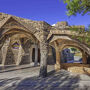 Gaudí's Crypt & Colonia Güell + Audio Guide