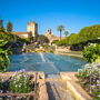 Alcazar of the Christian Monarchs: Guided Visit