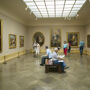 Paseo del Arte Card: Prado, Reina Sofía and Thyssen