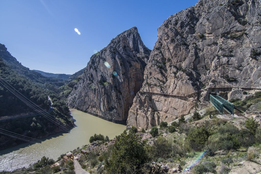Caminito del Rey