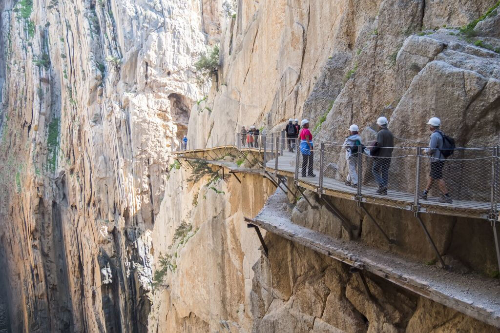 Caminito del Rey