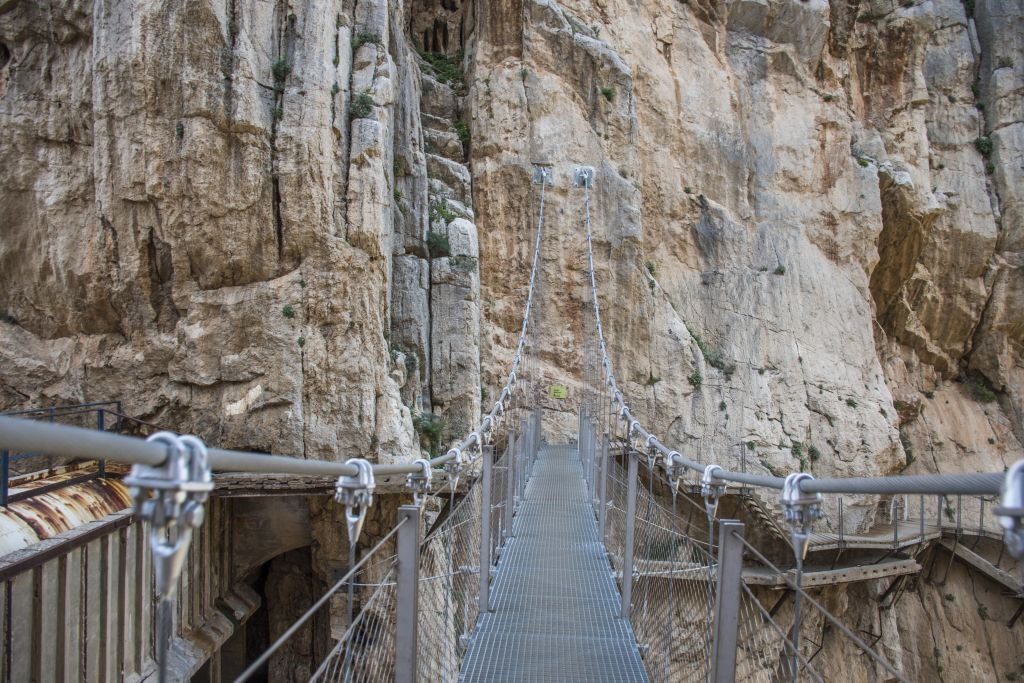 Caminito del Rey