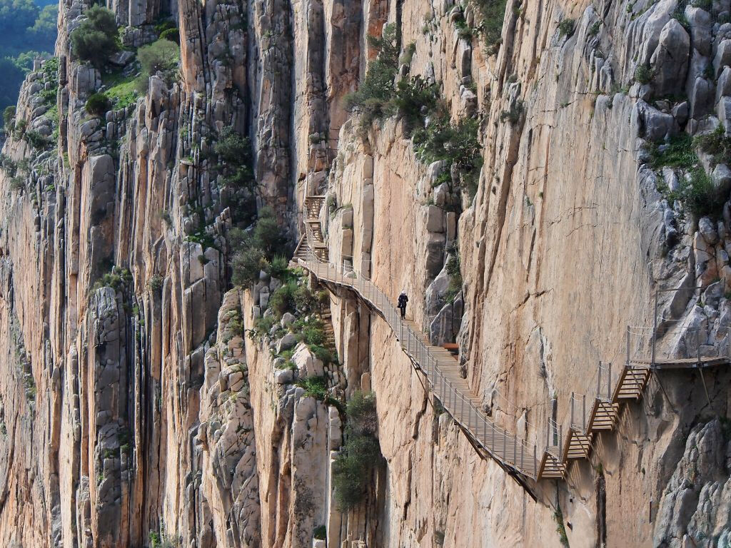 Caminito del Rey