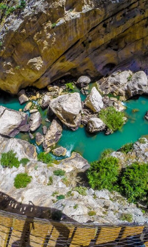 Caminito del Rey
