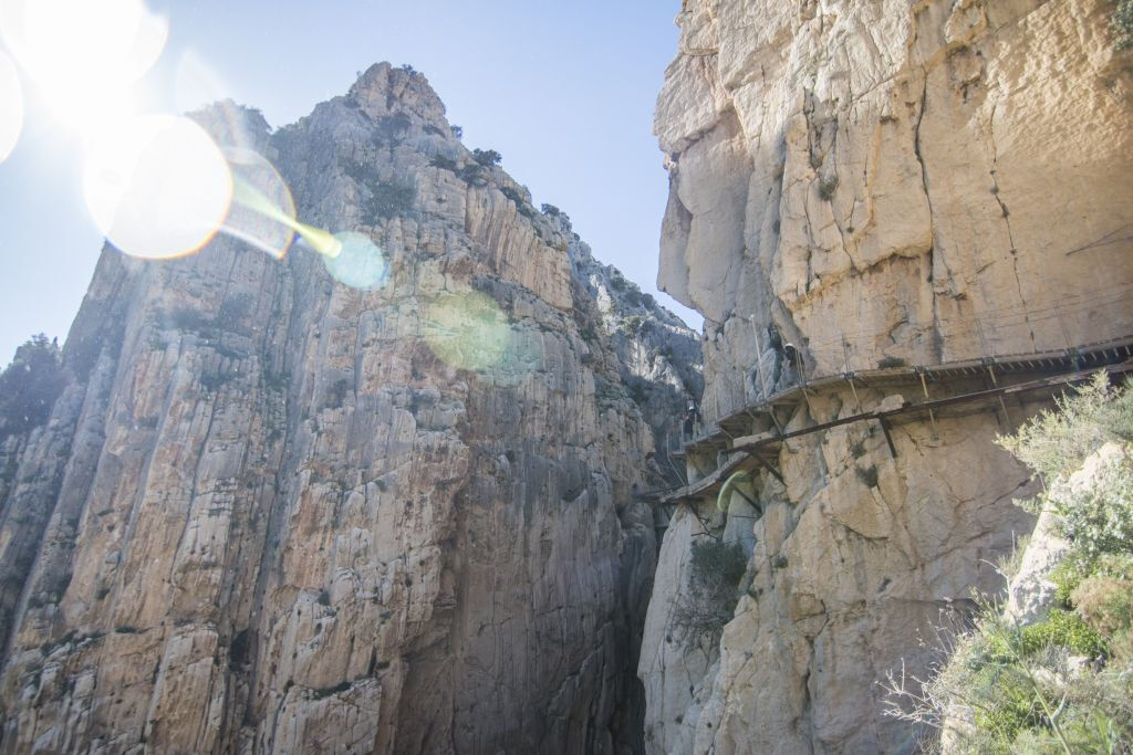 Caminito del Rey