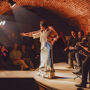 Madrid: Flamenco Show at Essential Tablao + Drink