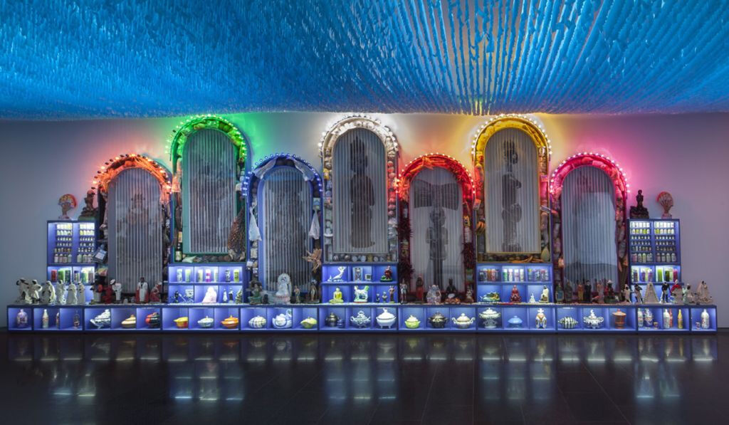 MACBA - Museo de Arte Contemporáneo de Barcelona