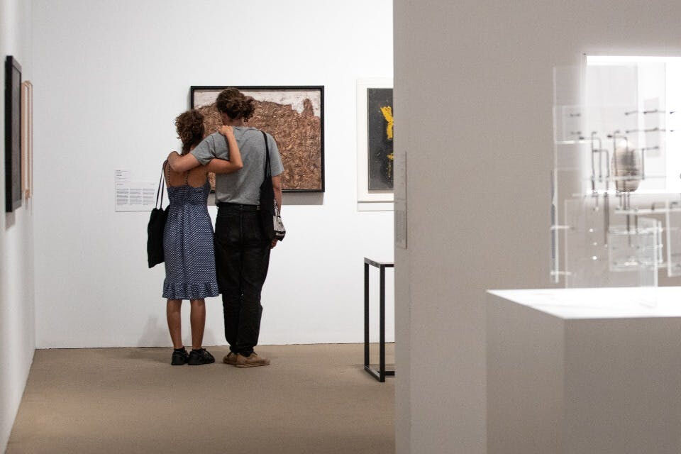 Musée d'Art Contemporain de Barcelone (MACBA)