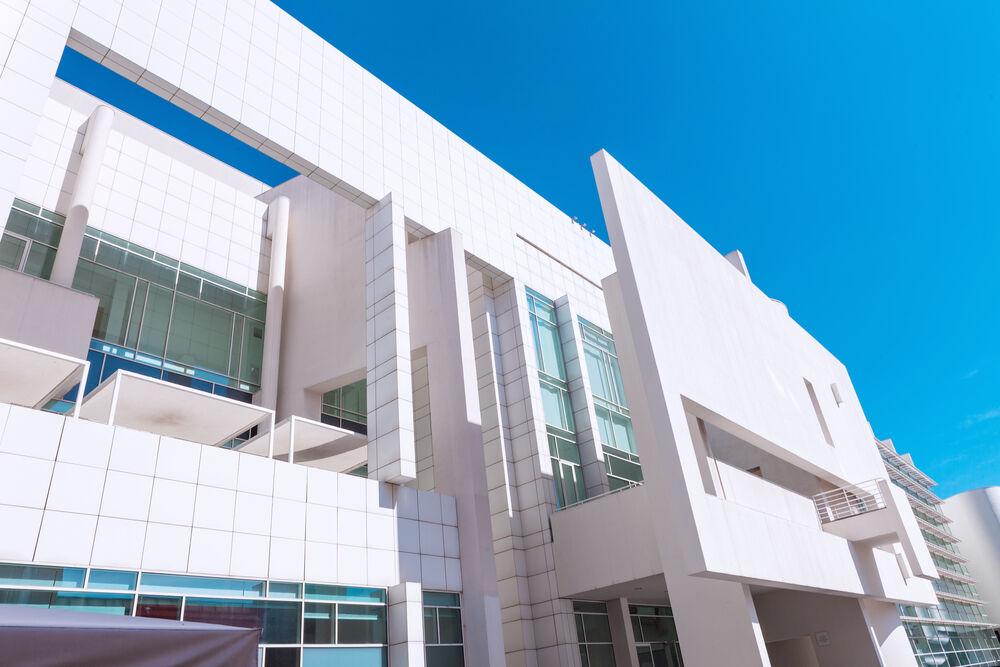 MACBA - Museo de Arte Contemporáneo de Barcelona