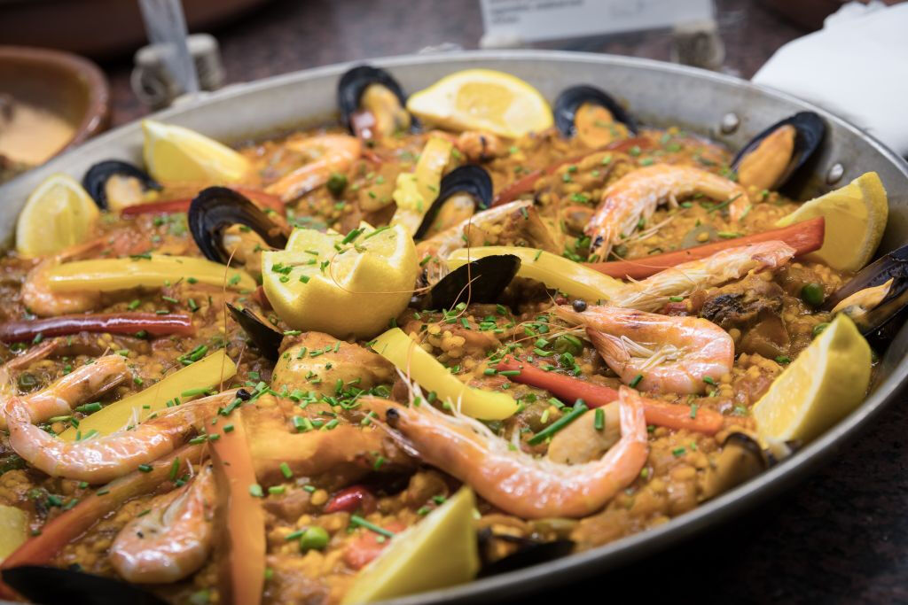 Tablao Cordobés: Espectáculo de flamenco + Cena