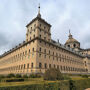 Royal Site of San Lorenzo de El Escorial: Entry Ticket + Guided Tour