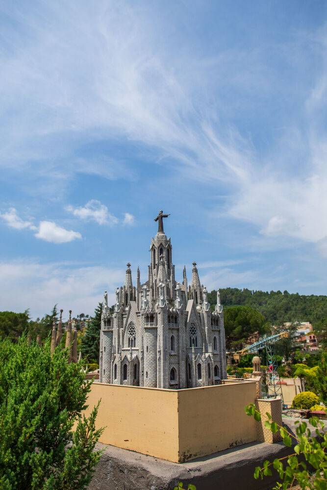 Catalunya en Miniatura