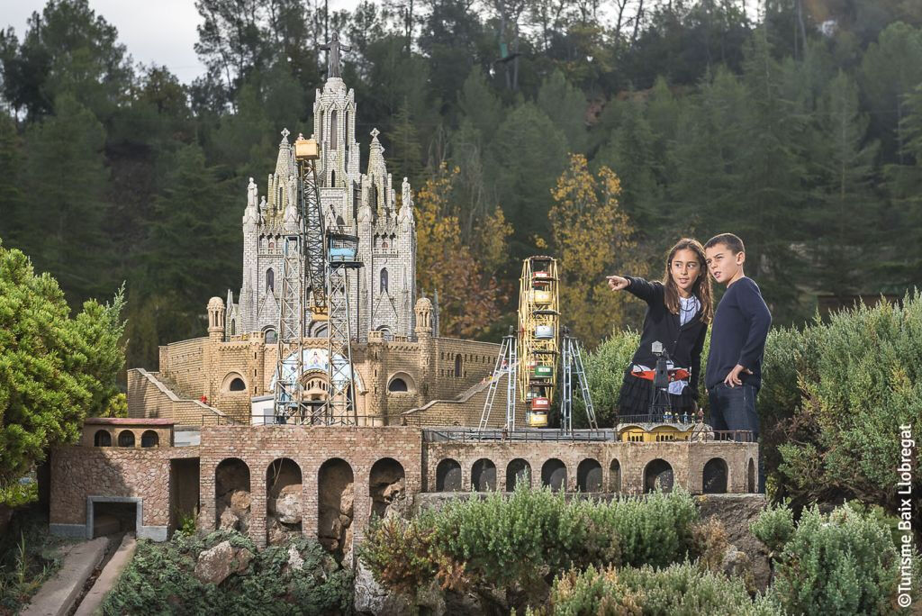 Catalunya en Miniatura