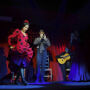 Tablao Flamenco Las Setas: Show + Dinner