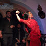 Tablao Cordobés: Flamenco Show + Drink