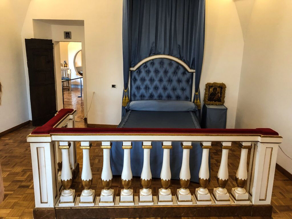 Gala Dalí Castle