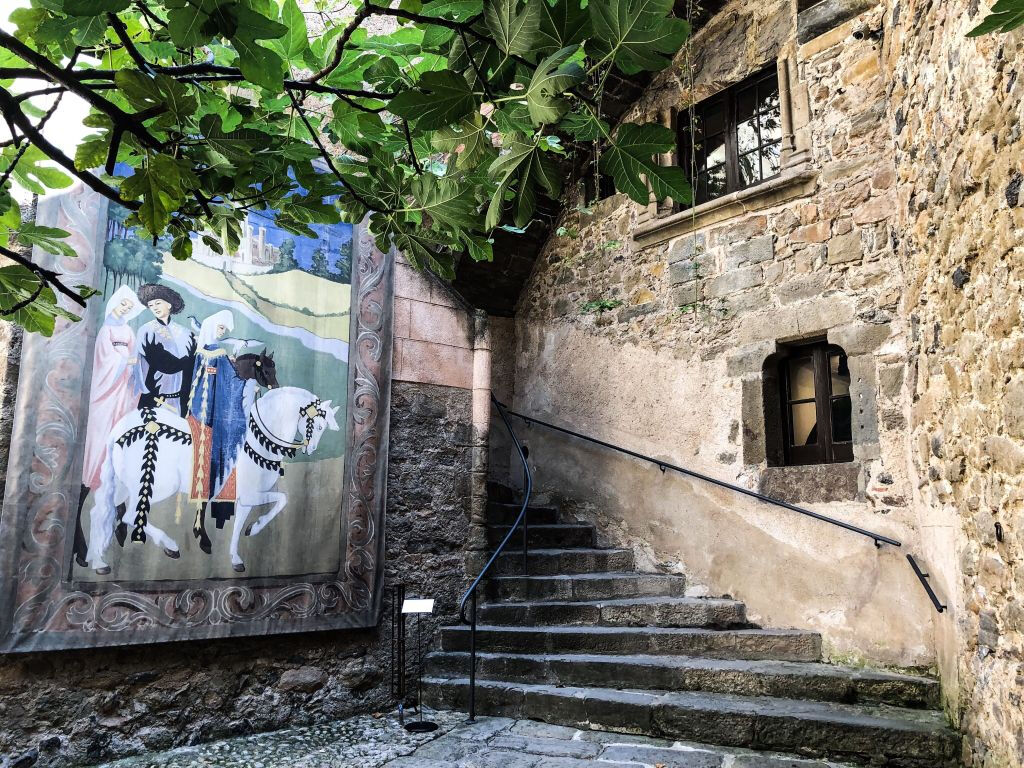 Gala Dalí Castle