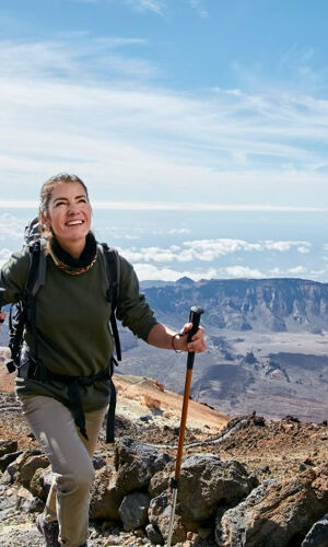 Teide Cable Car