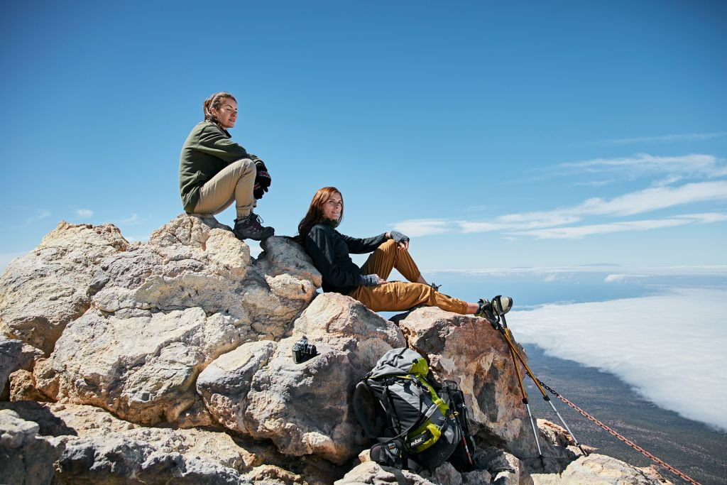 Teide Cable Car