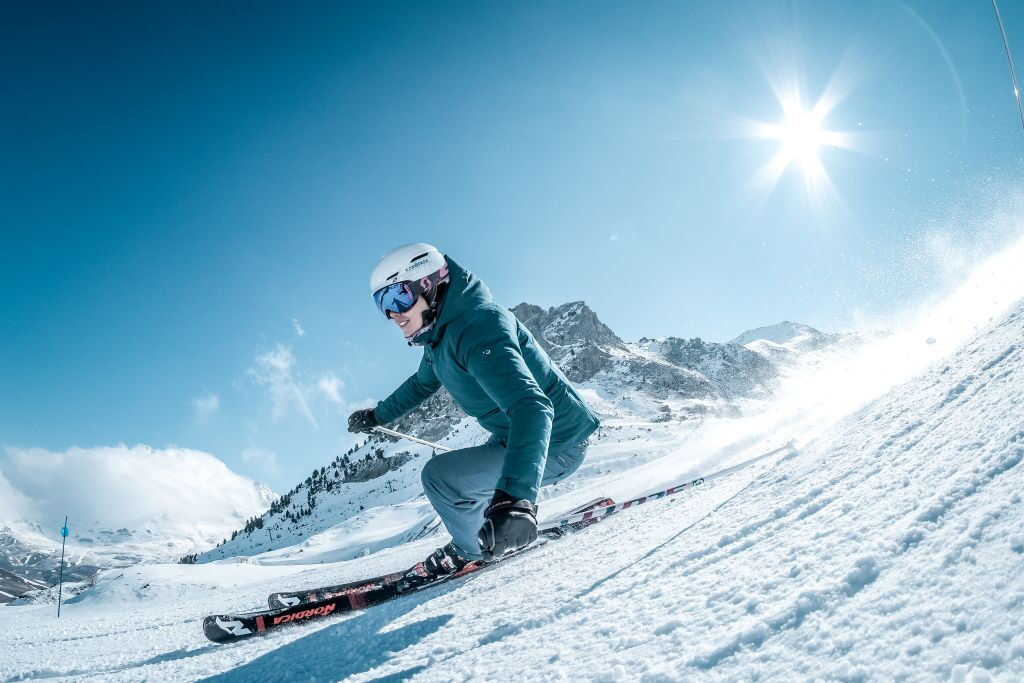 Aramón - Formigal-Panticosa