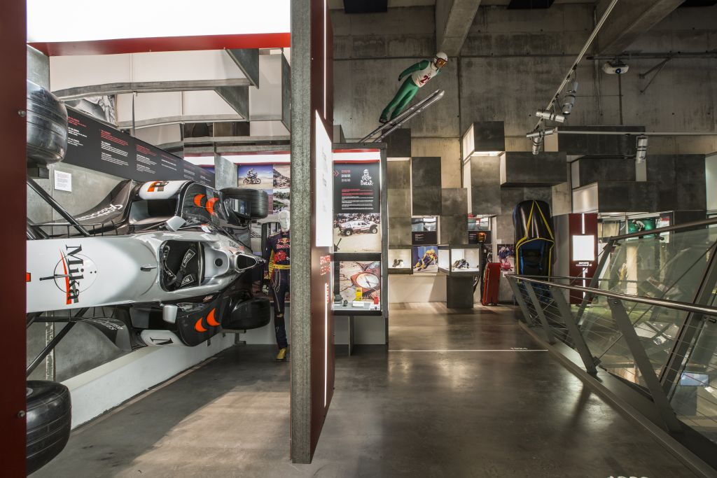 Museo Olímpico y del Deporte de Barcelona