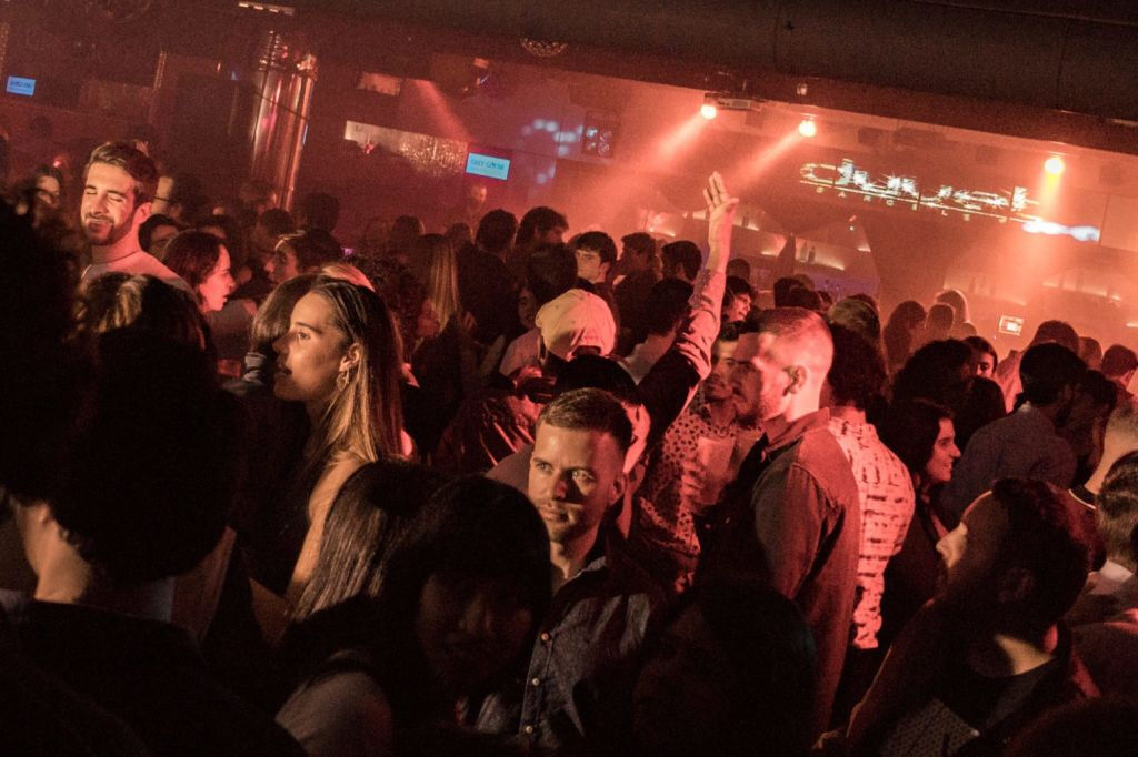 Barcelone Nightcard: Entrée dans 15 clubs