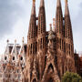 Sagrada Familia: Guided Tour