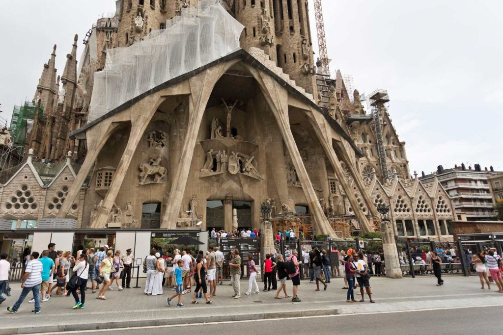 Go City Barcelona Explorer Pass: Entrada a 2-7 Atracciones
