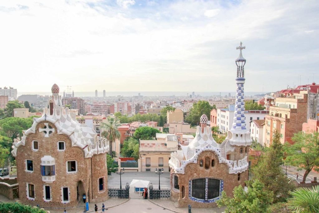 Go City Barcelona Explorer Pass: Entrada a 2-7 Atracciones
