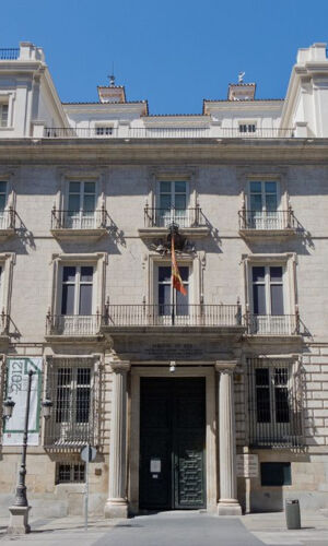 Museum of the Royal Academy of Fine Arts of San Fernando: Permanent Collection