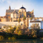 Guided Tour of the Mosque-Cathedral of Córdoba, Synagogue, and Alcazar