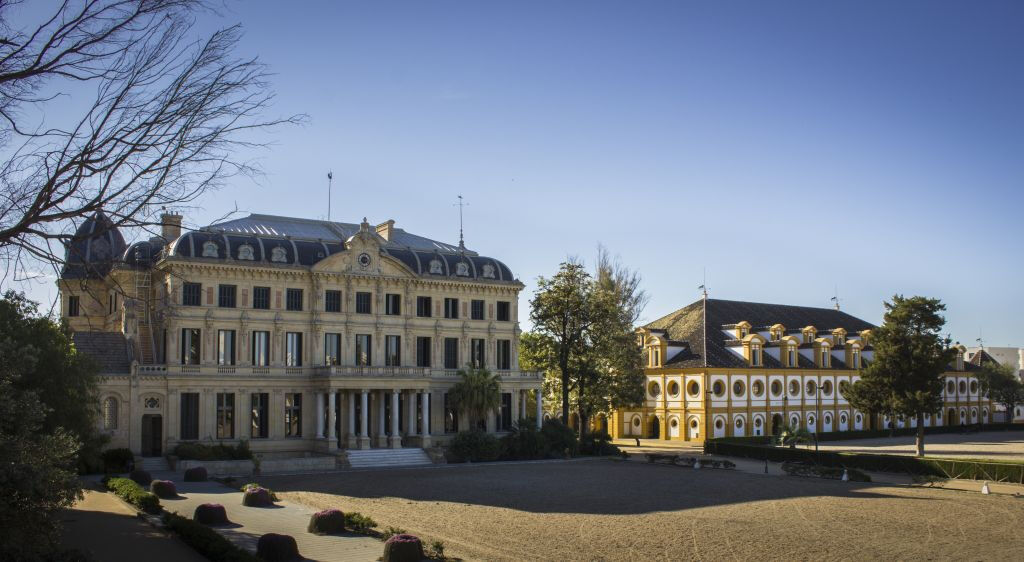 Reale Scuola Andalusa d'Arte Equestre