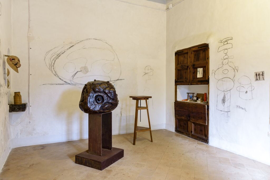 Fondation Joan Miró à Palma de Majorque: Billet d'entrée