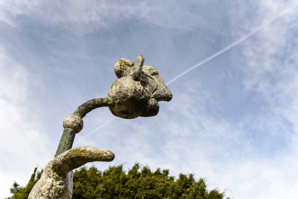 Fondation Joan Miró à Palma de Majorque: Billet d'entrée