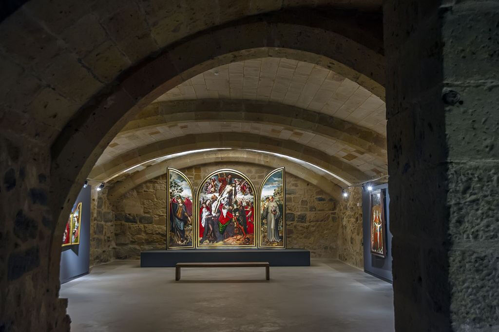 Cathedral of Segovia: Entry Ticket