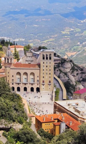 Montserrat Experience