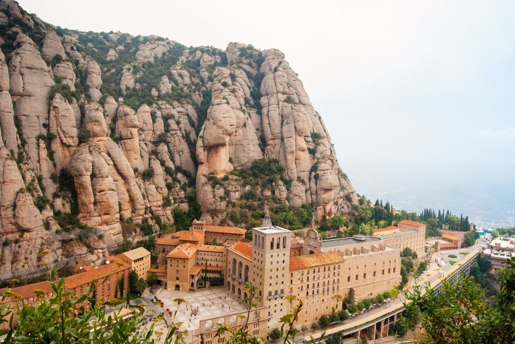 Montserrat Experience