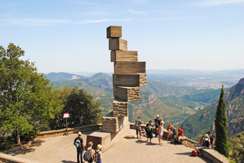 Montserrat Experience
