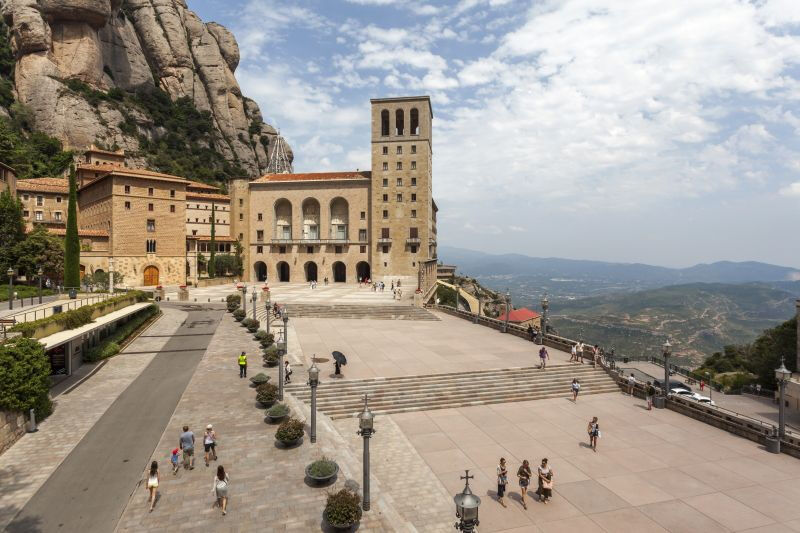 Montserrat Experience