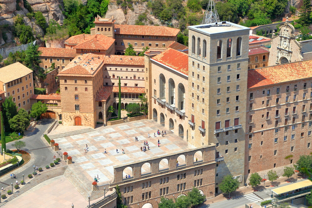 Montserrat Experience