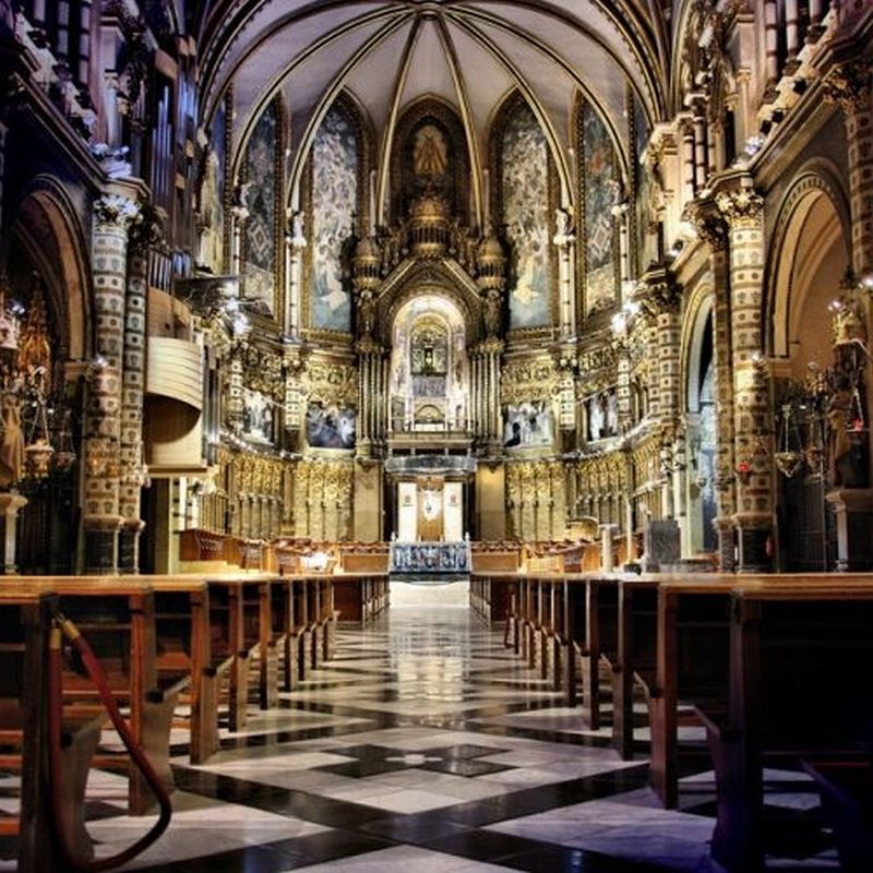 Montserrat Experience