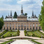 Royal Palace of La Granja de San Ildefonso: Entry Ticket + Digital Royal Guide