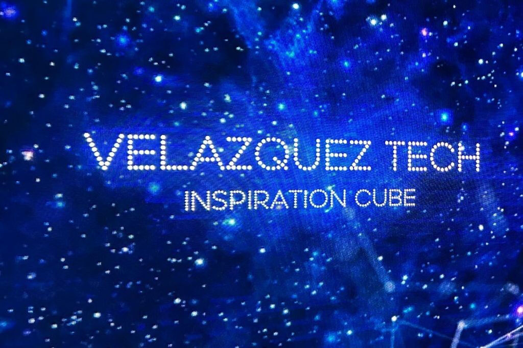 Velázquez Tech Museum