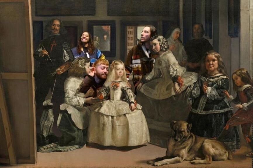 Velázquez Tech Museum